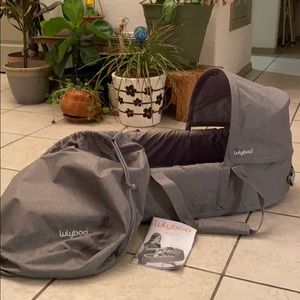 Lulyboo Mod Carrycot